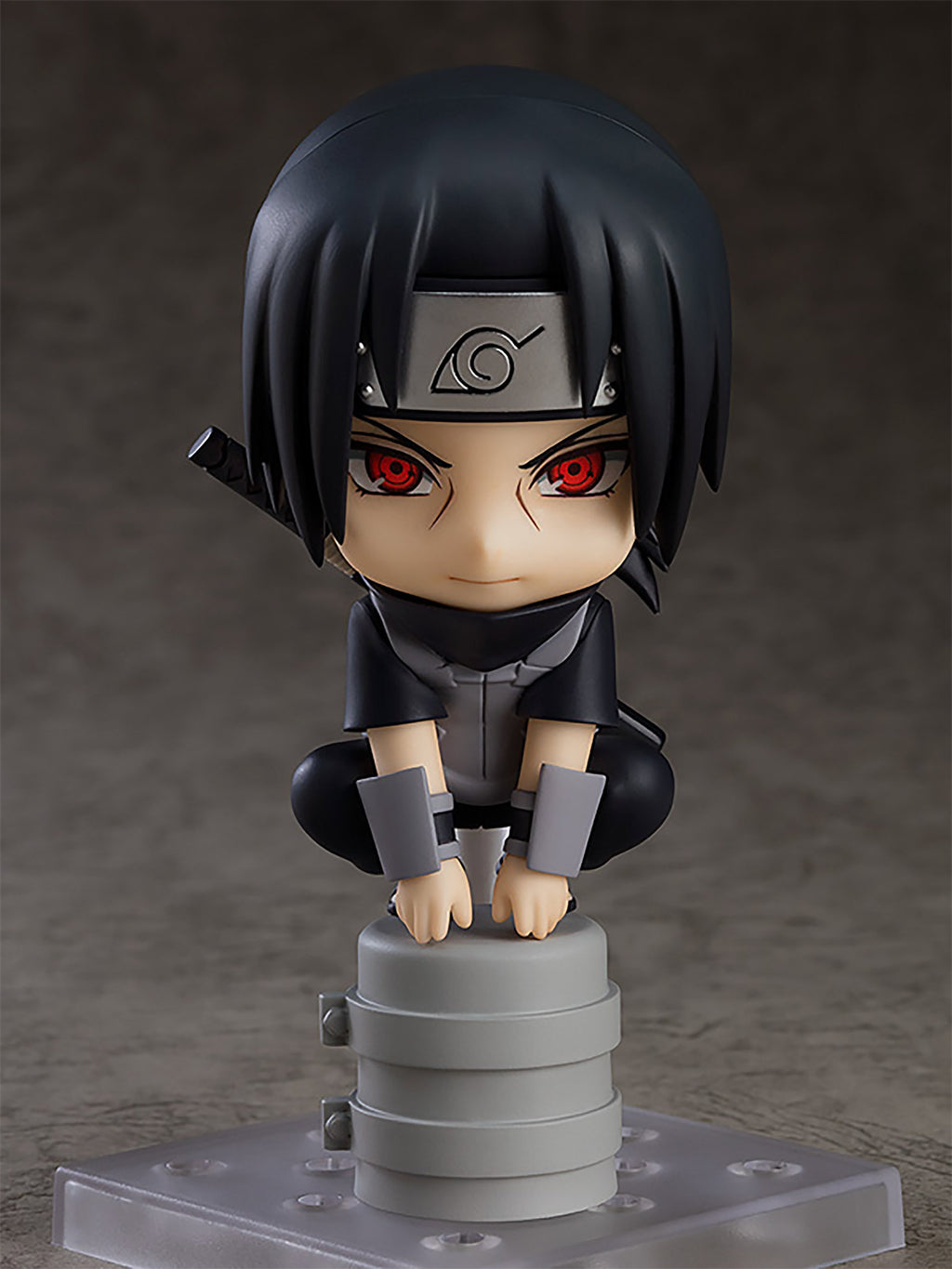 Immagine del prodotto Naruto Shippuden - Itachi Uchiha Nendoroid Action Figure