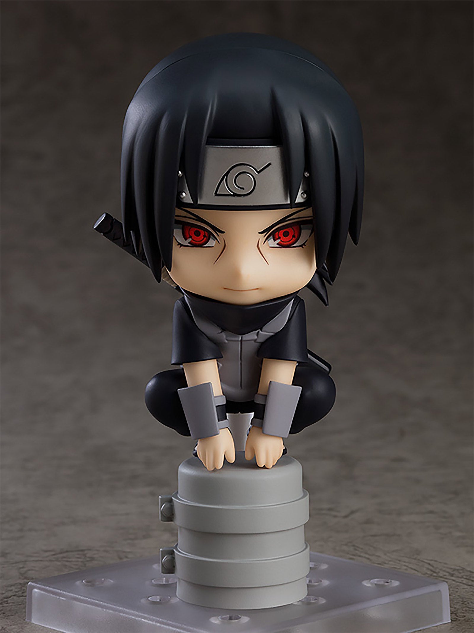 Immagine del prodotto Naruto Shippuden - Itachi Uchiha Nendoroid Action Figure