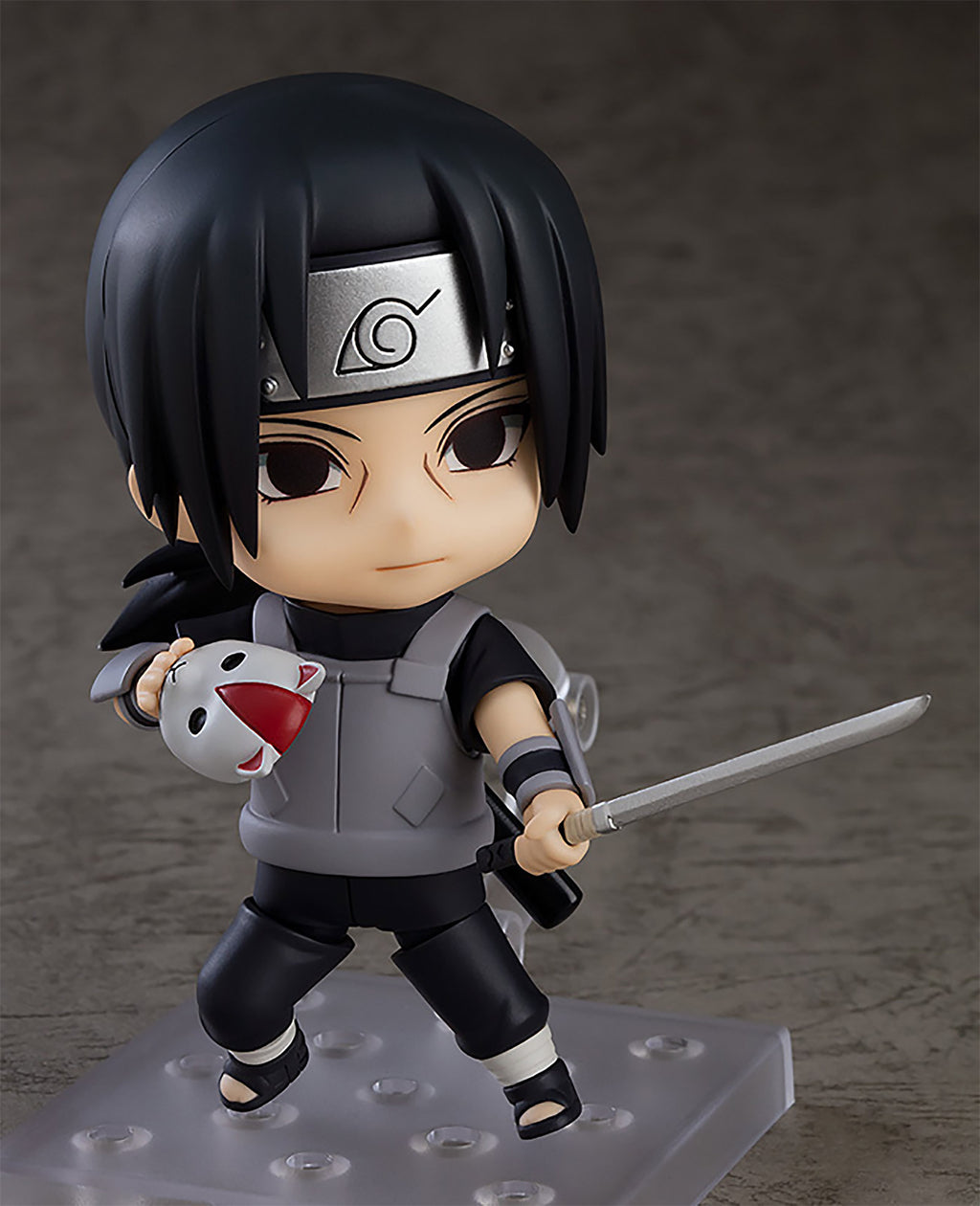 Immagine del prodotto Naruto Shippuden - Itachi Uchiha Nendoroid Action Figure