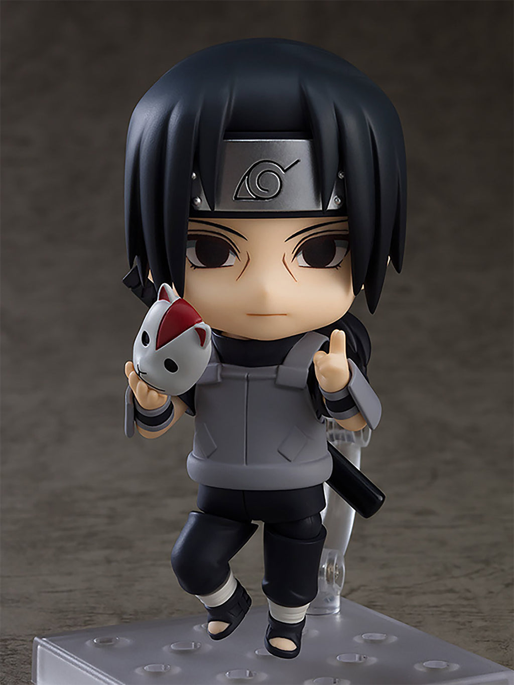 Immagine del prodotto Naruto Shippuden - Itachi Uchiha Nendoroid Action Figure