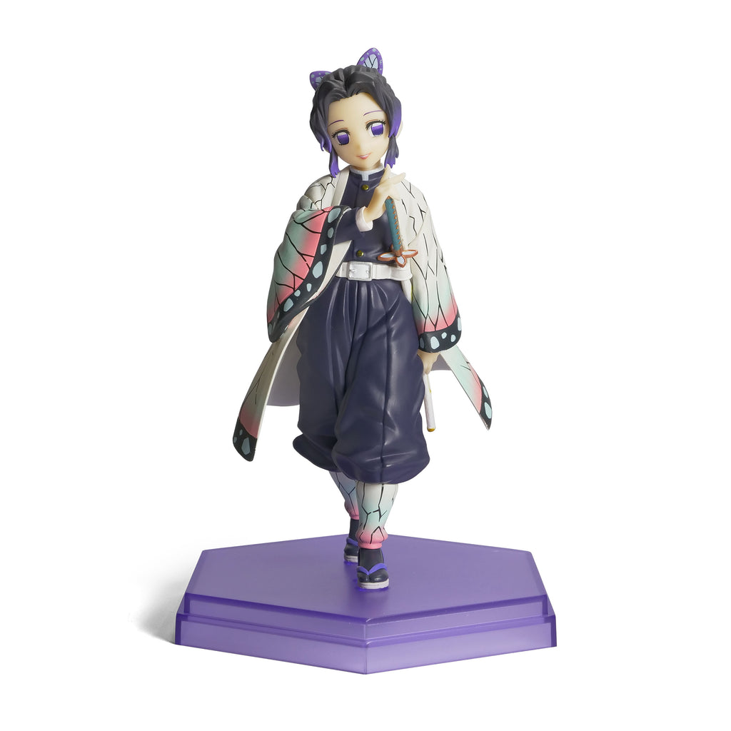 Product image Demon Slayer - Shinobu Kocho Figure 16.5 cm