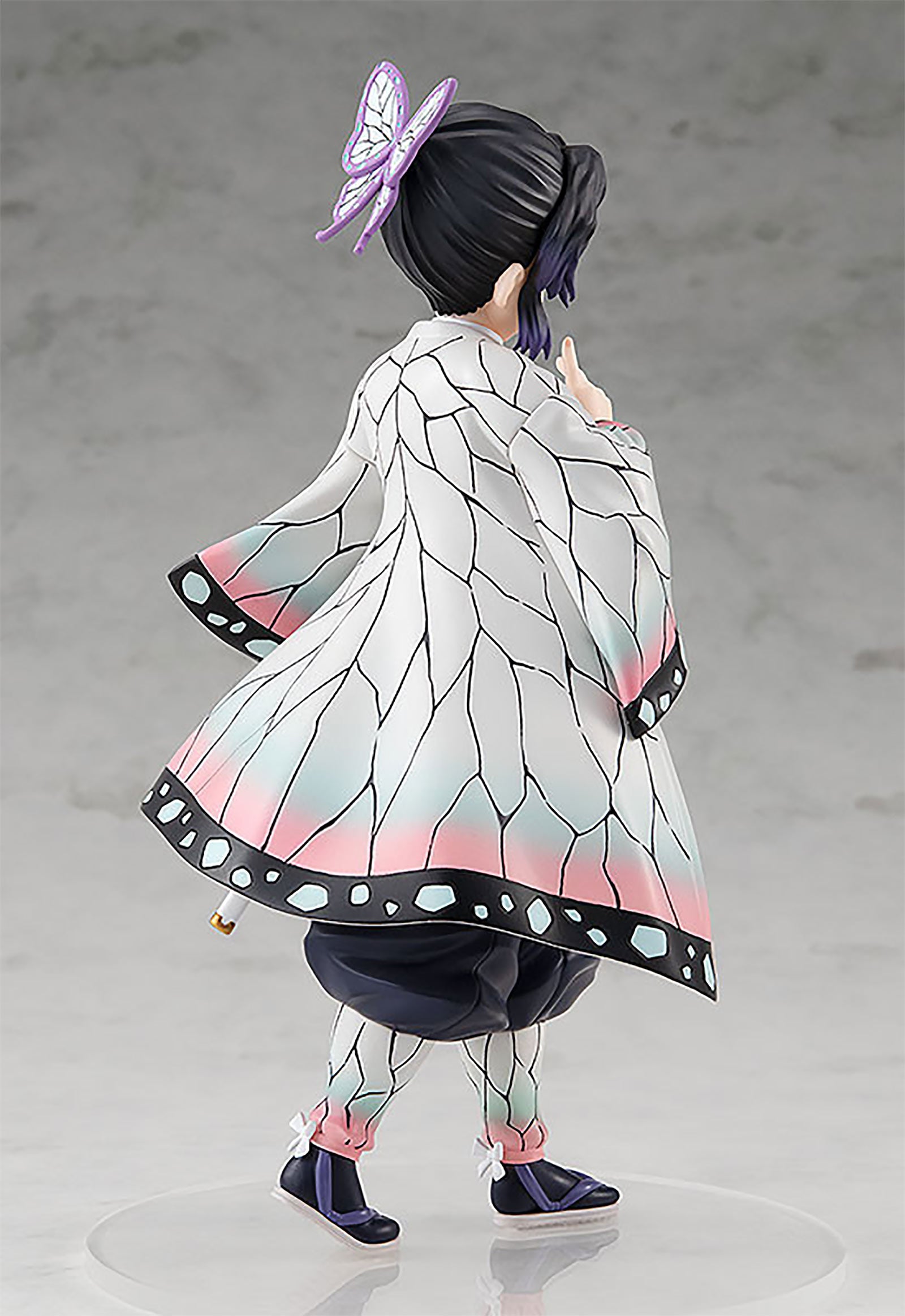 Product image Demon Slayer - Shinobu Kocho Figure 16.5 cm