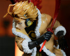 Product image My Hero Academia - Hawks ArtFX Statue Bonus Edition 1:8