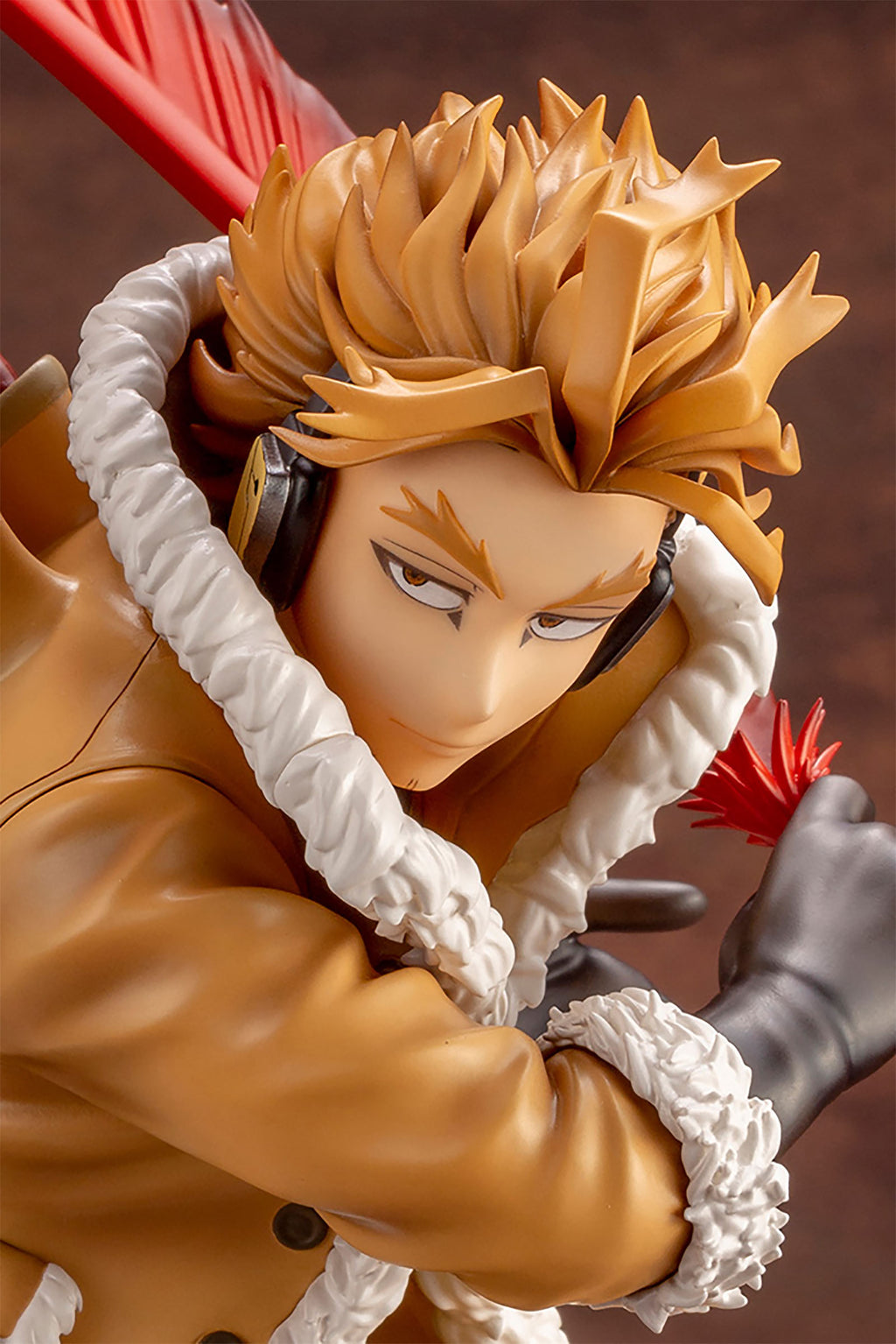 Product image My Hero Academia - Hawks ArtFX Statue Bonus Edition 1:8