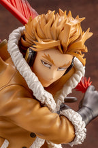 Product image My Hero Academia - Hawks ArtFX Statue Bonus Edition 1:8