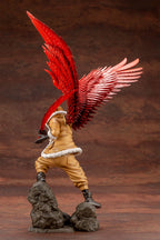 Product image My Hero Academia - Hawks ArtFX Statue Bonus Edition 1:8