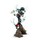 Immagine del prodotto My Hero Academia - Izuku Midoriya ARTFXJ Figura in scala 1:8 Edizione Bonus