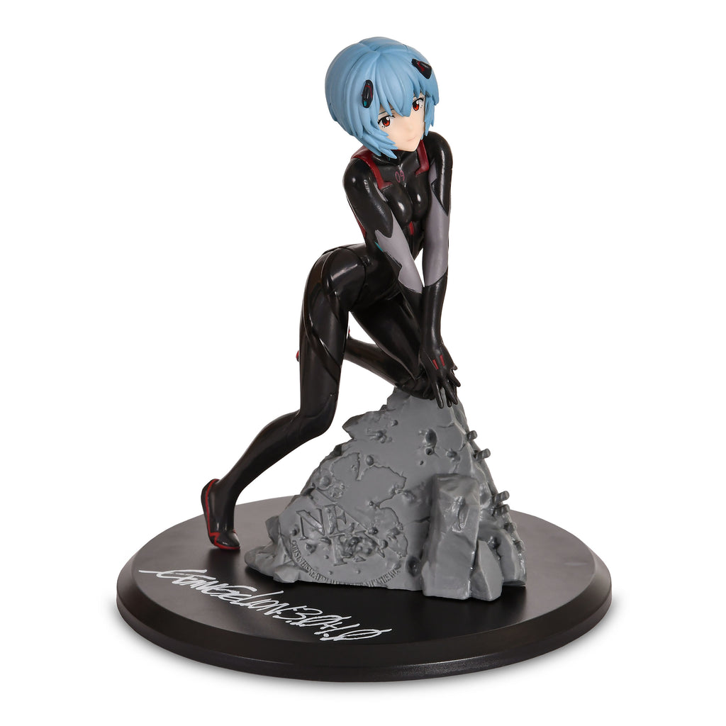 Immagine del prodotto Evangelion 3.0 + 1.0 - Figura SPM di Rei Ayanami