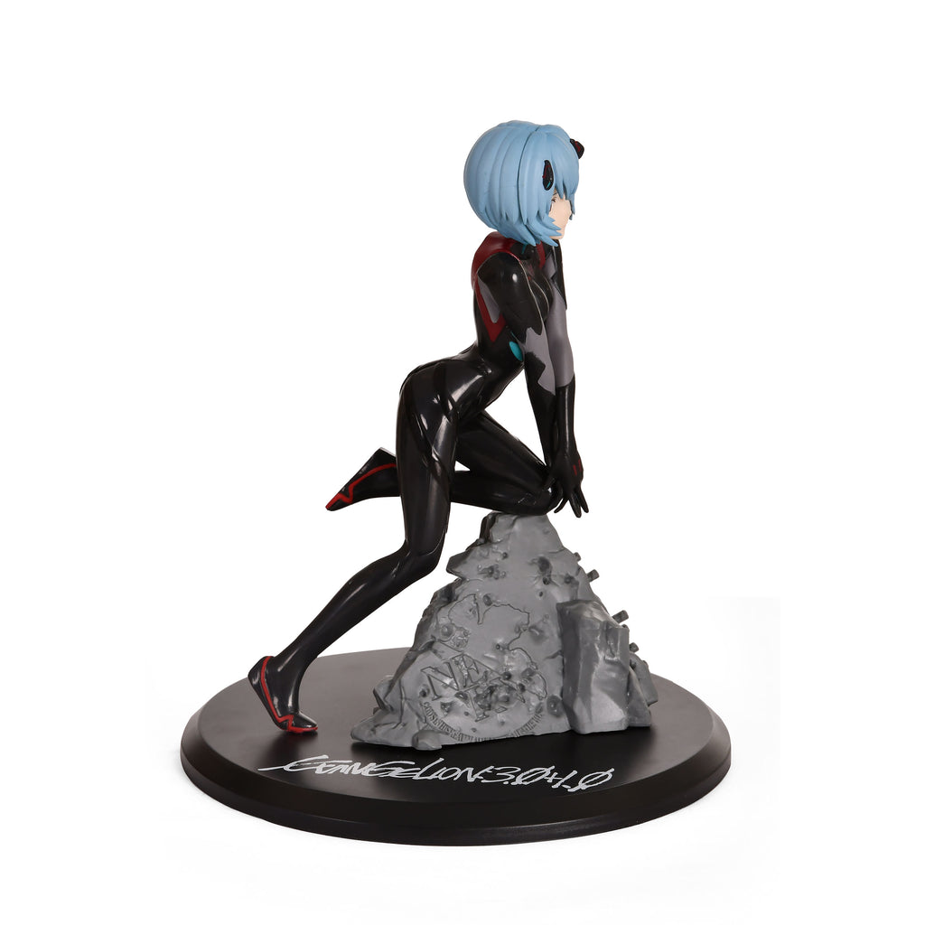 Immagine del prodotto Evangelion 3.0 + 1.0 - Figura SPM di Rei Ayanami
