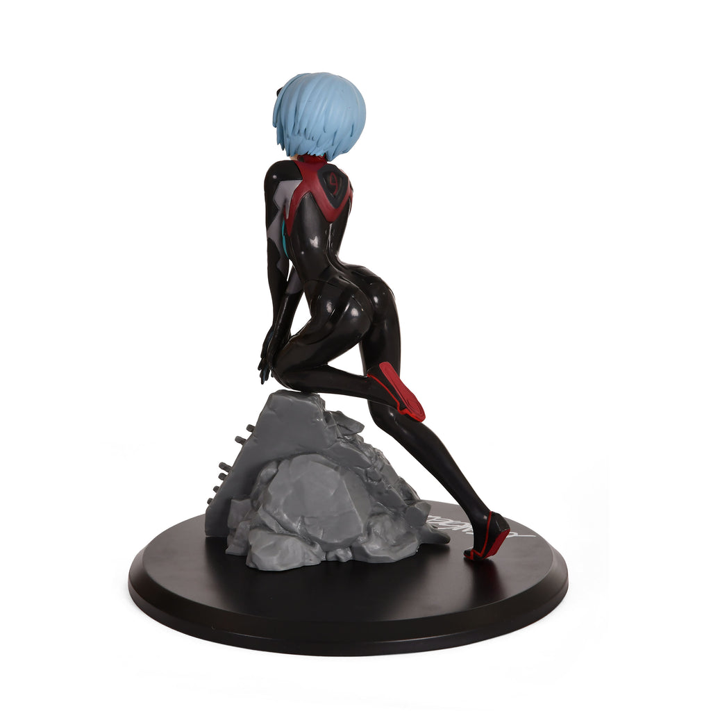 Immagine del prodotto Evangelion 3.0 + 1.0 - Figura SPM di Rei Ayanami