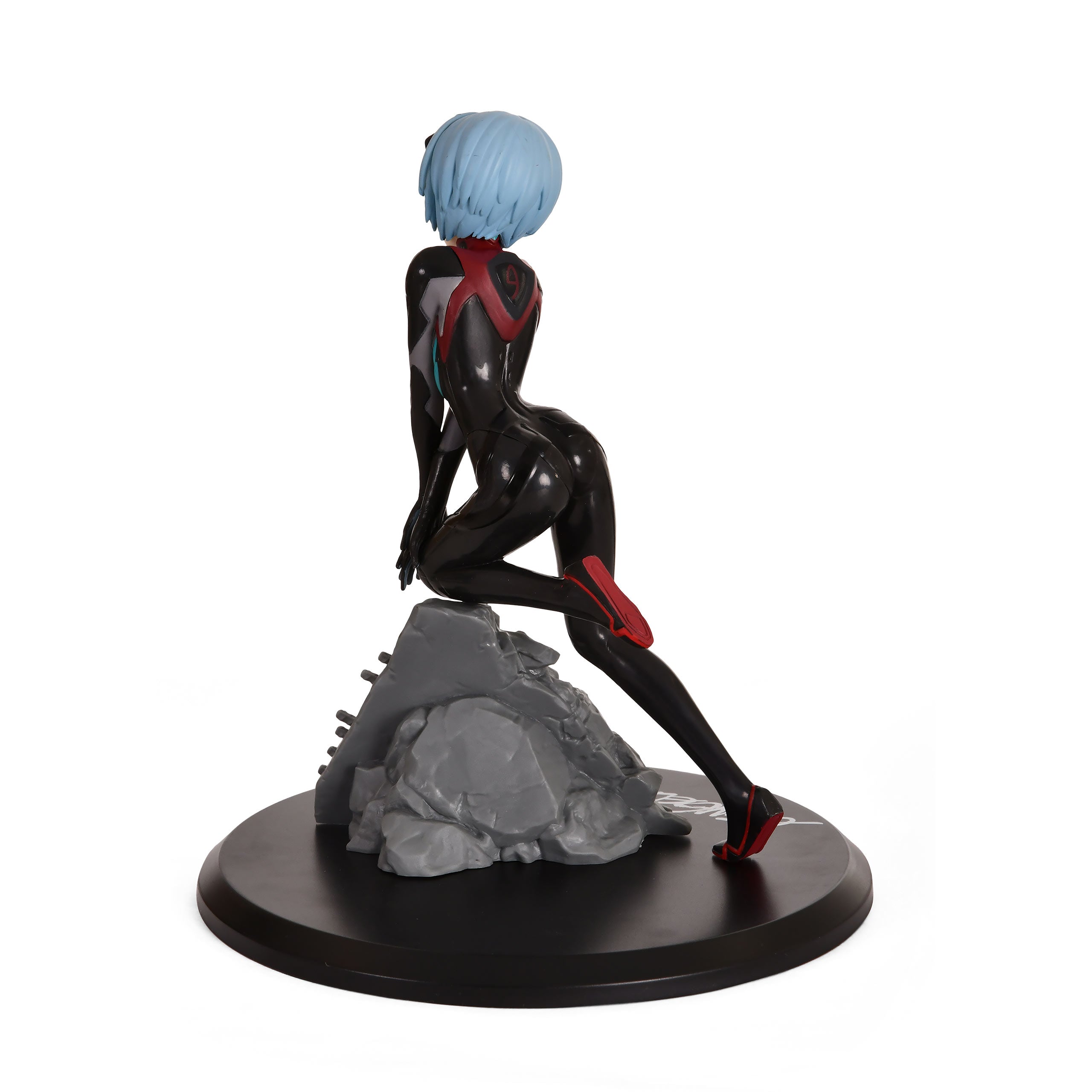 Immagine del prodotto Evangelion 3.0 + 1.0 - Figura SPM di Rei Ayanami