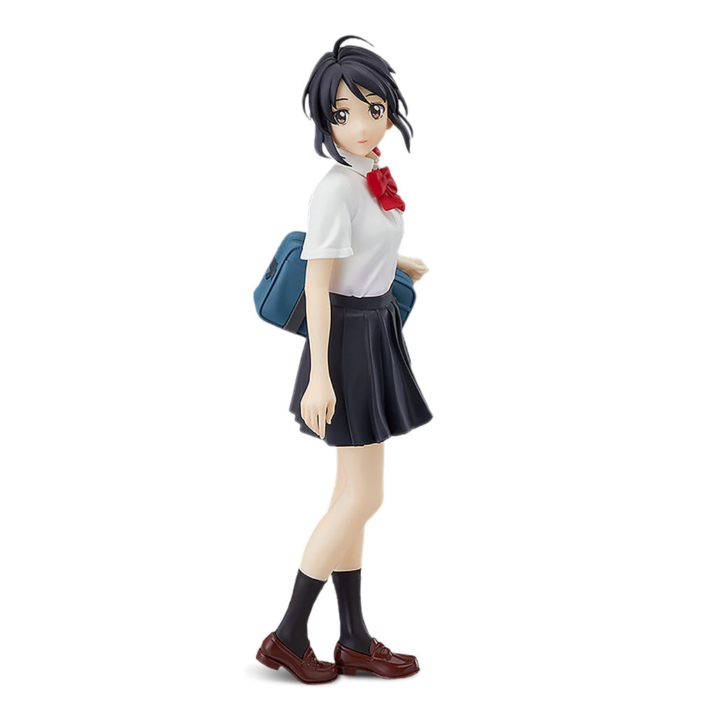 Immagine del prodotto Your Name. - Figura Mitsuha Miyamizu 18,3 cm