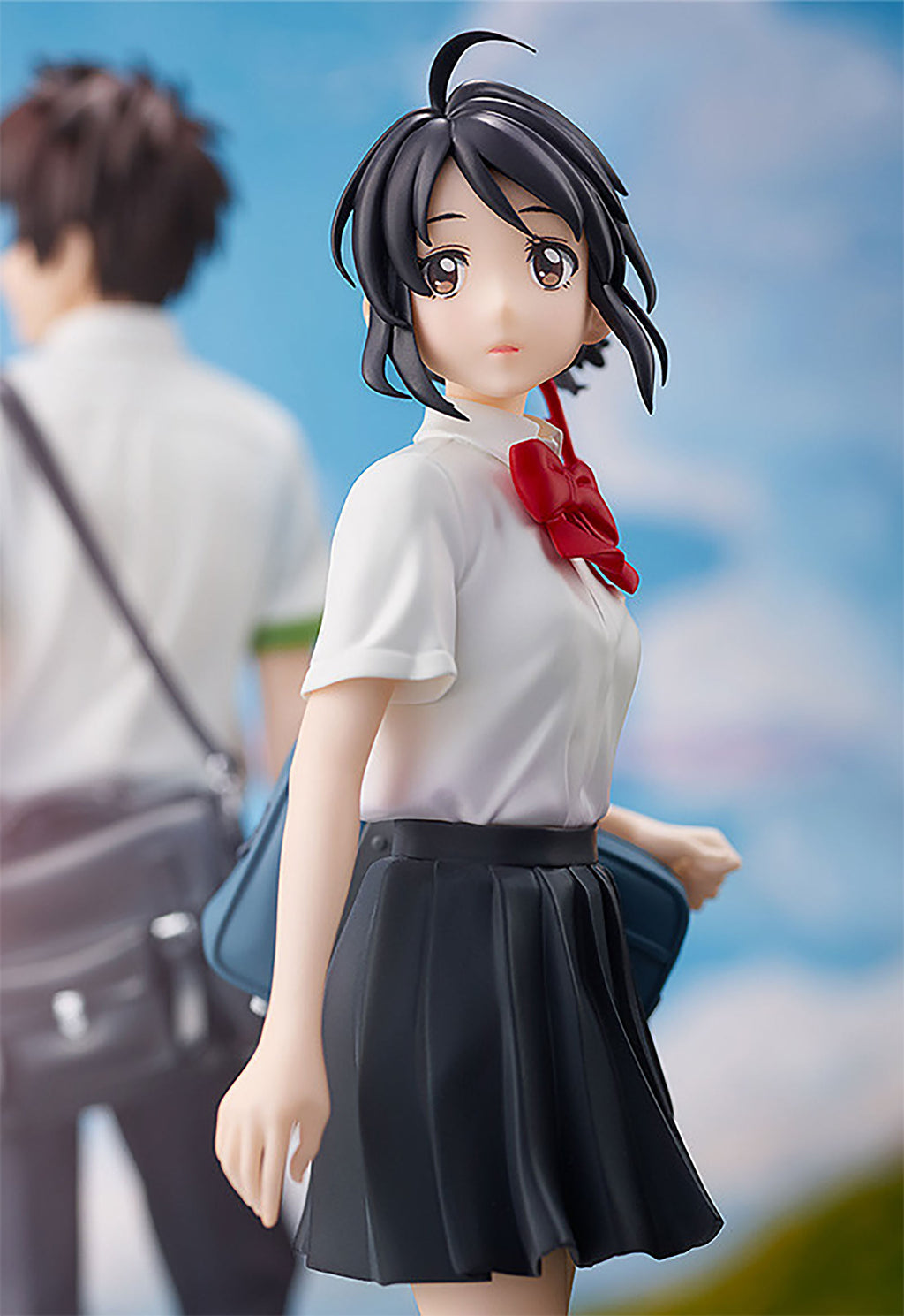 Immagine del prodotto Your Name. - Figura Mitsuha Miyamizu 18,3 cm