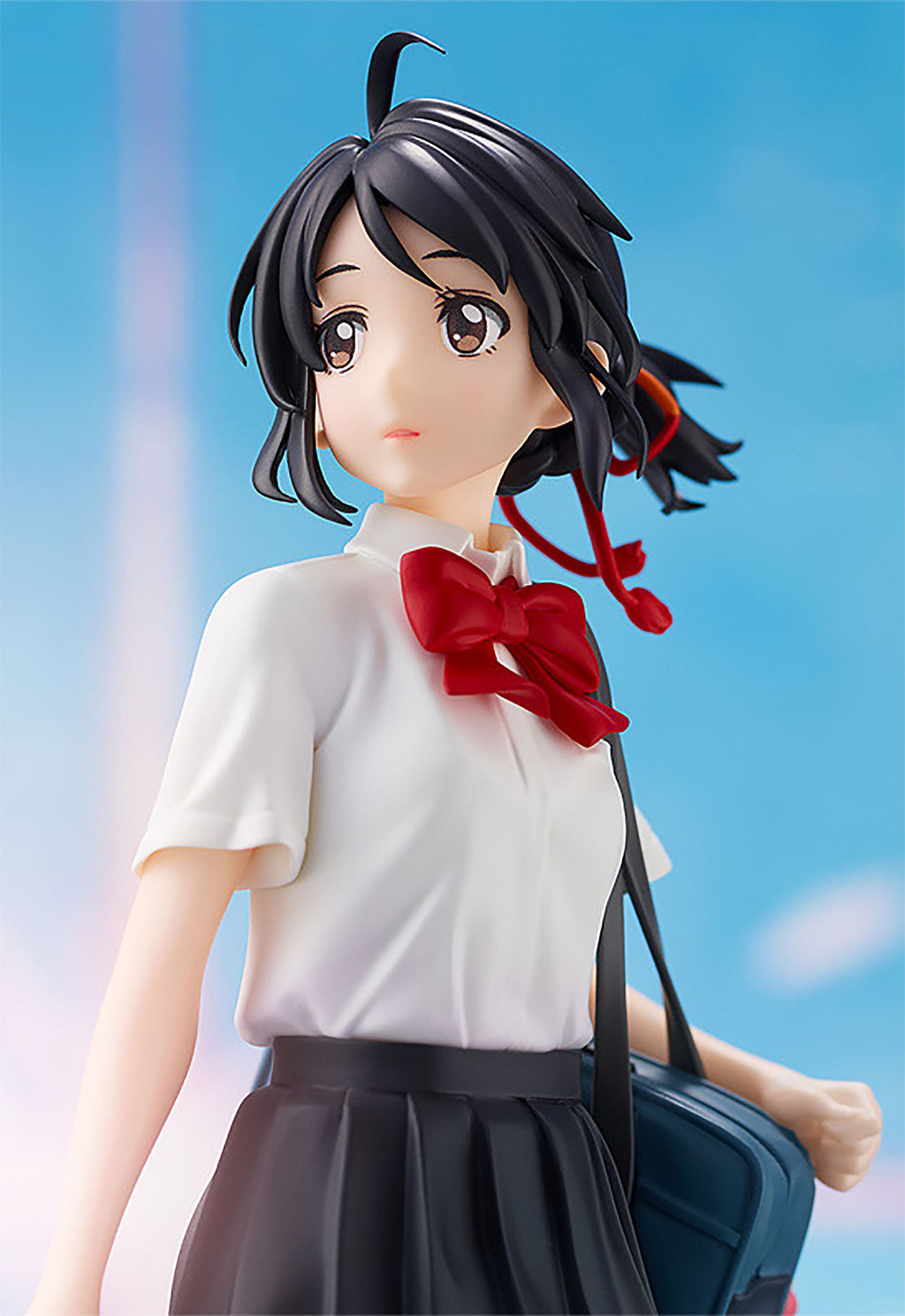 Immagine del prodotto Your Name. - Figura Mitsuha Miyamizu 18,3 cm