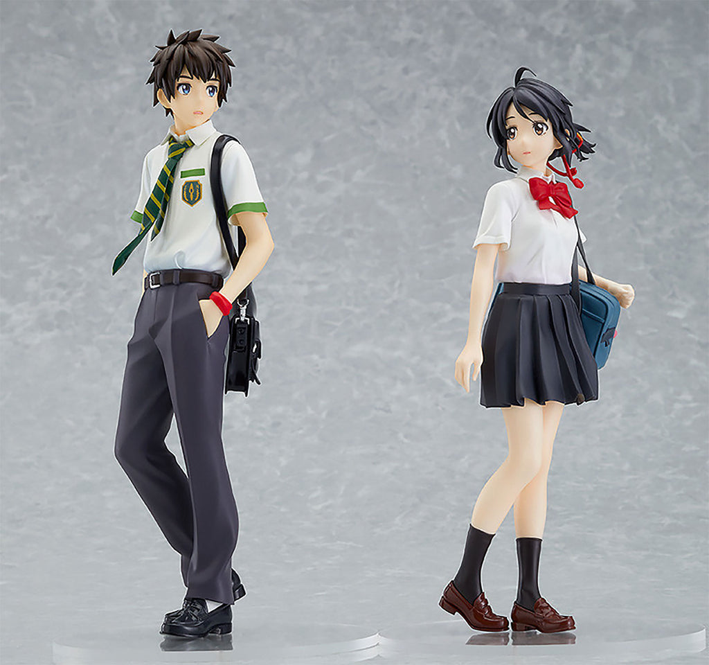 Immagine del prodotto Your Name. - Figura Mitsuha Miyamizu 18,3 cm