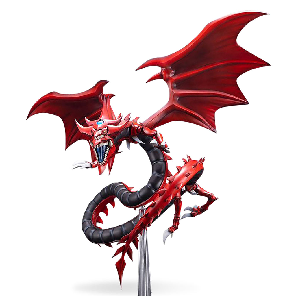 Product image Yu-Gi-Oh! - Slifer the Sky Dragon Statue