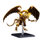 Immagine del prodotto Yu-Gi-Oh! - La statua del dio egizio Il Drago Alato di Ra