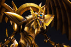 Immagine del prodotto Yu-Gi-Oh! - La statua del dio egizio Il Drago Alato di Ra