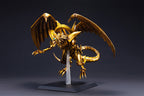 Immagine del prodotto Yu-Gi-Oh! - La statua del dio egizio Il Drago Alato di Ra