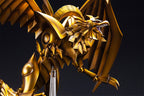 Immagine del prodotto Yu-Gi-Oh! - La statua del dio egizio Il Drago Alato di Ra