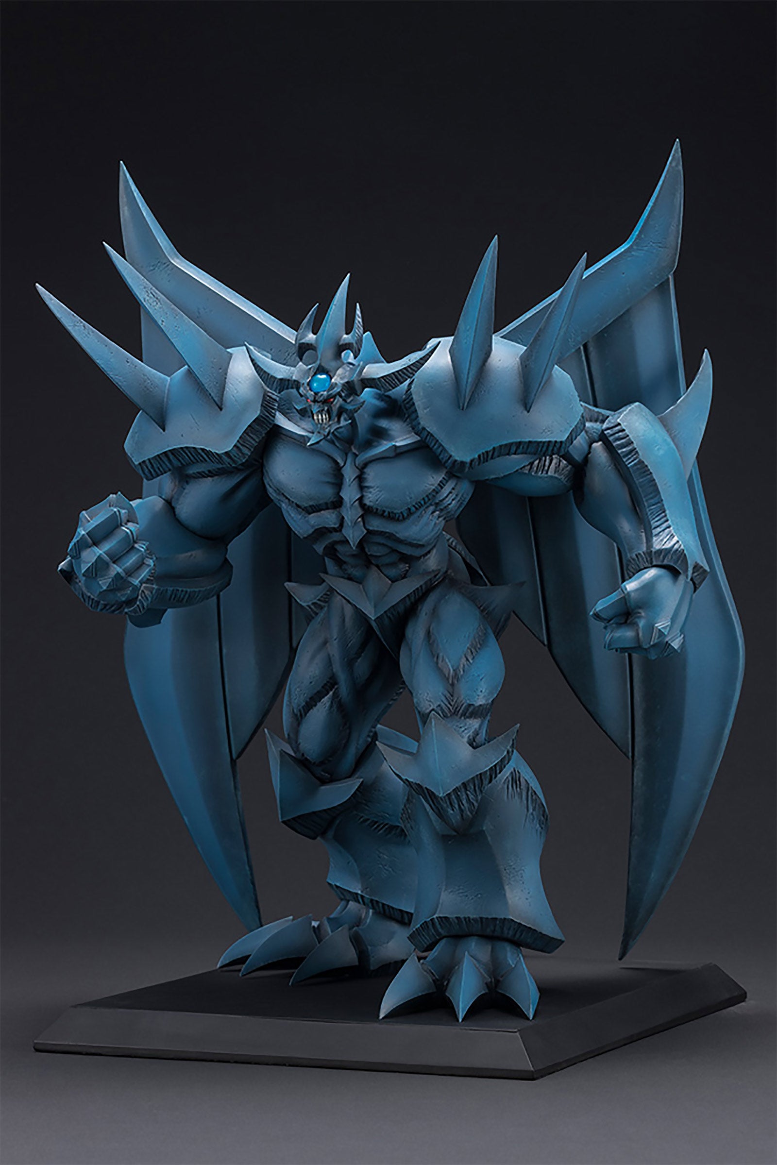 Immagine del prodotto Yu-Gi-Oh! - Obelisco il Tormentatore Statua del Dio Egizio