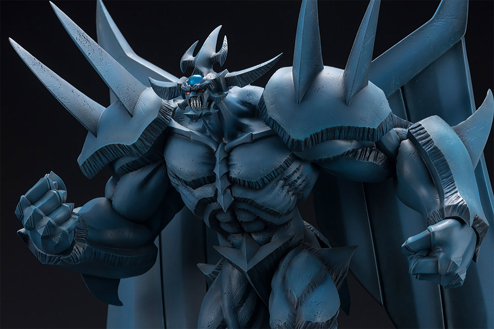 Immagine del prodotto Yu-Gi-Oh! - Obelisco il Tormentatore Statua del Dio Egizio