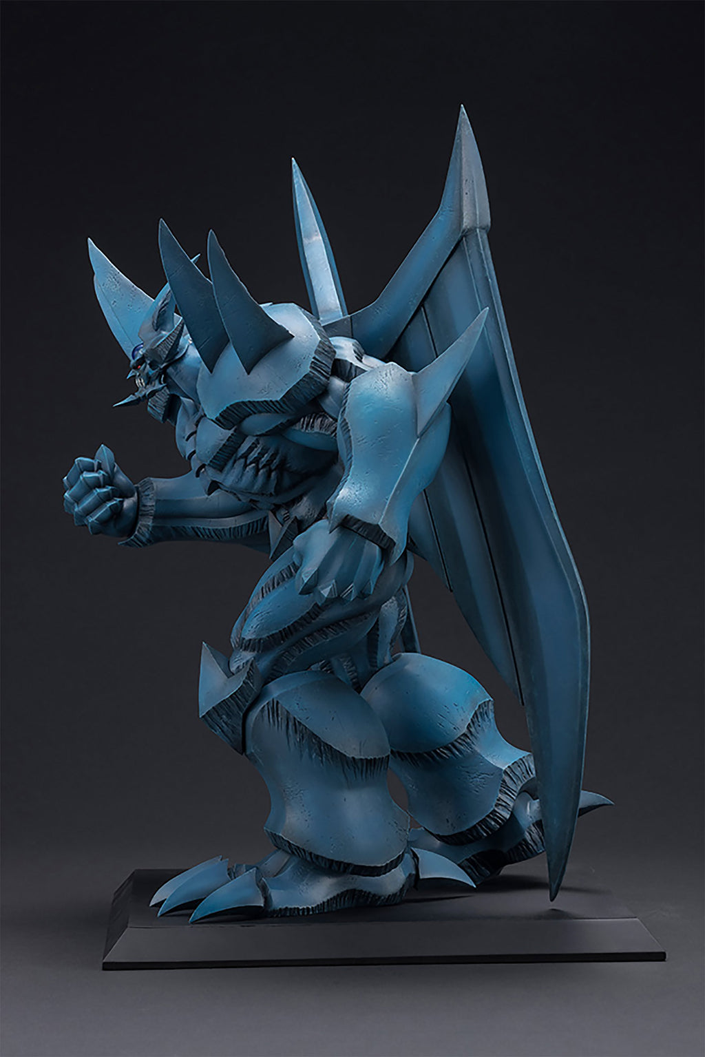 Immagine del prodotto Yu-Gi-Oh! - Obelisco il Tormentatore Statua del Dio Egizio