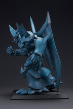 Immagine del prodotto Yu-Gi-Oh! - Obelisco il Tormentatore Statua del Dio Egizio