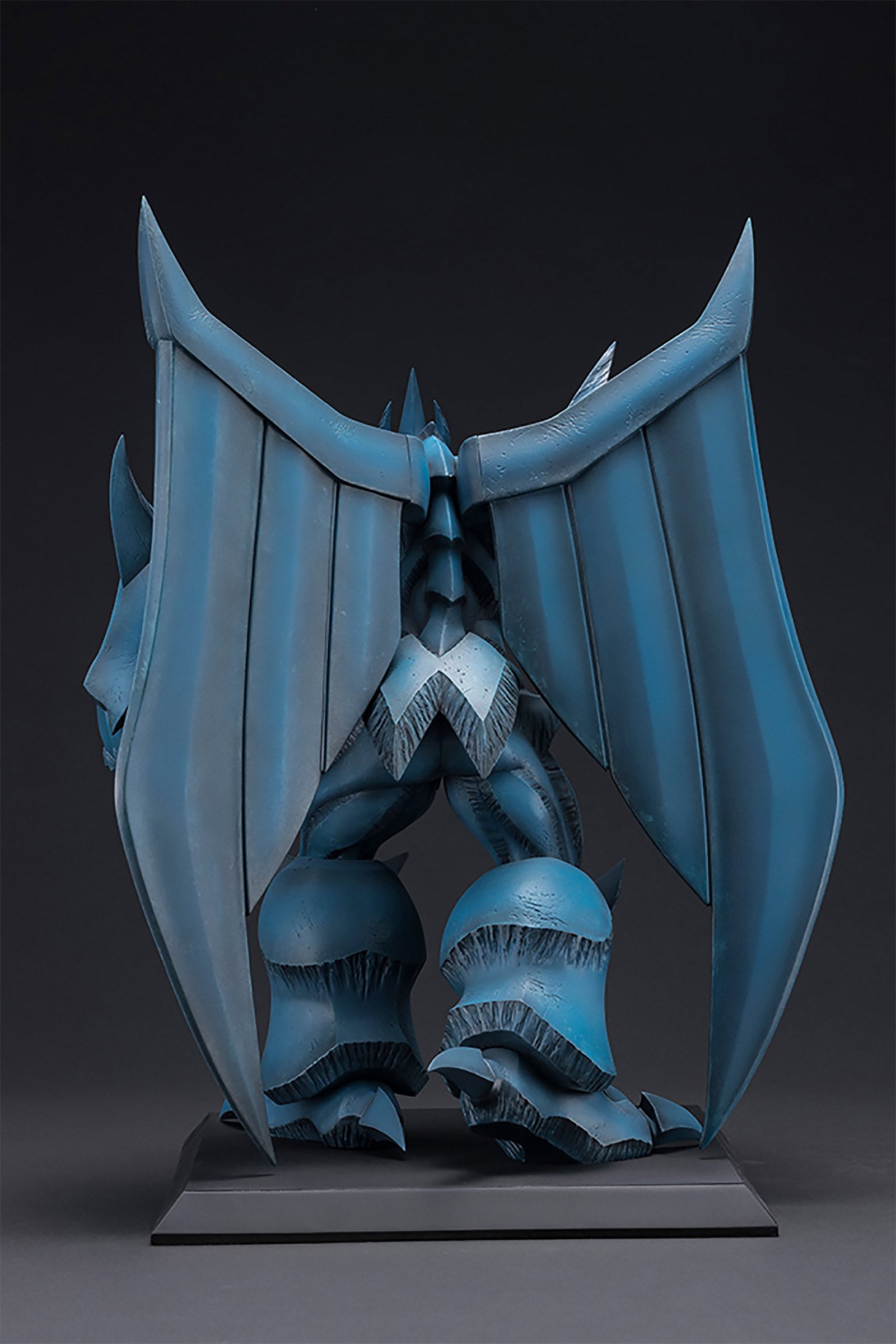 Immagine del prodotto Yu-Gi-Oh! - Obelisco il Tormentatore Statua del Dio Egizio