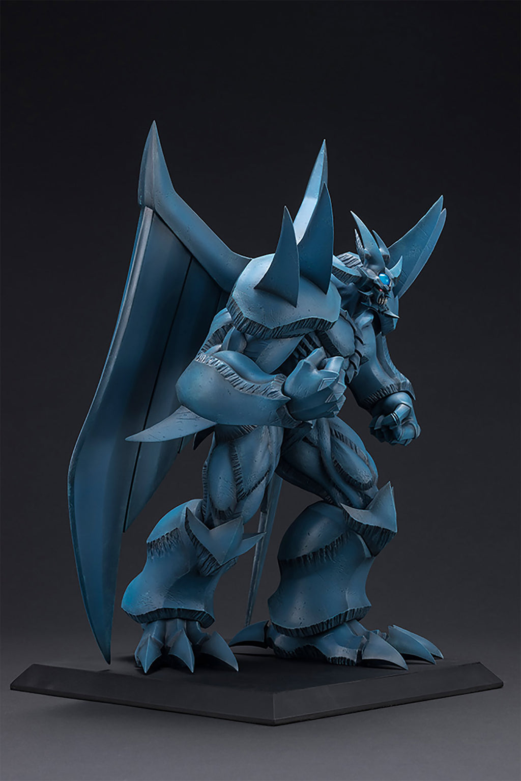 Immagine del prodotto Yu-Gi-Oh! - Obelisco il Tormentatore Statua del Dio Egizio