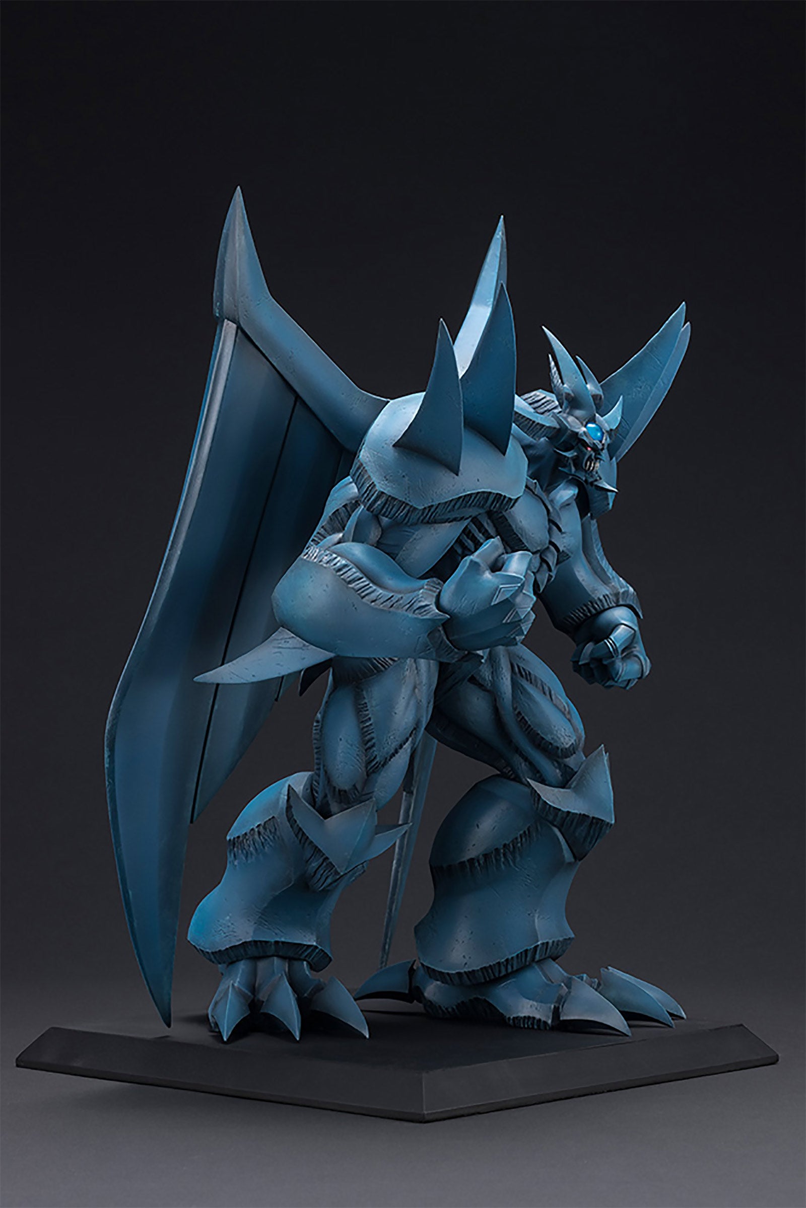 Immagine del prodotto Yu-Gi-Oh! - Obelisco il Tormentatore Statua del Dio Egizio