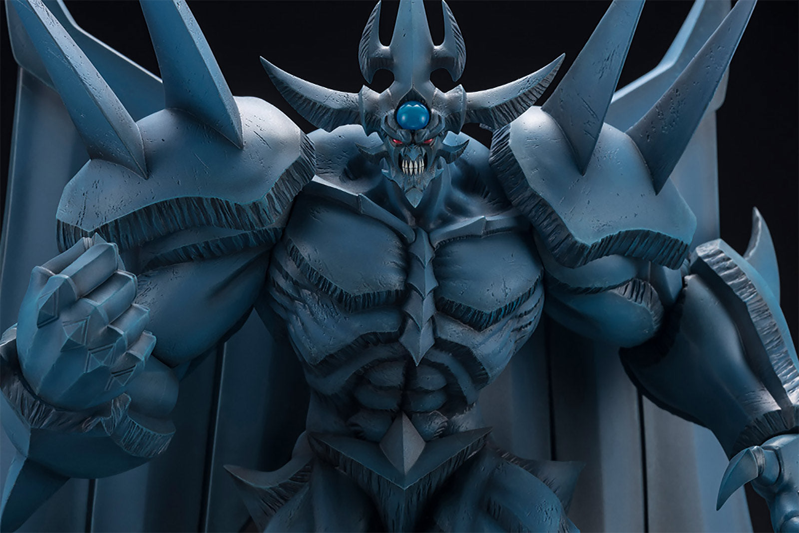 Immagine del prodotto Yu-Gi-Oh! - Obelisco il Tormentatore Statua del Dio Egizio