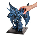 Immagine del prodotto Yu-Gi-Oh! - Obelisco il Tormentatore Statua del Dio Egizio