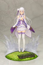 Immagine del prodotto Re:Zero - Statua di Emilia Memory's Journey
