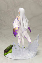 Immagine del prodotto Re:Zero - Statua di Emilia Memory's Journey