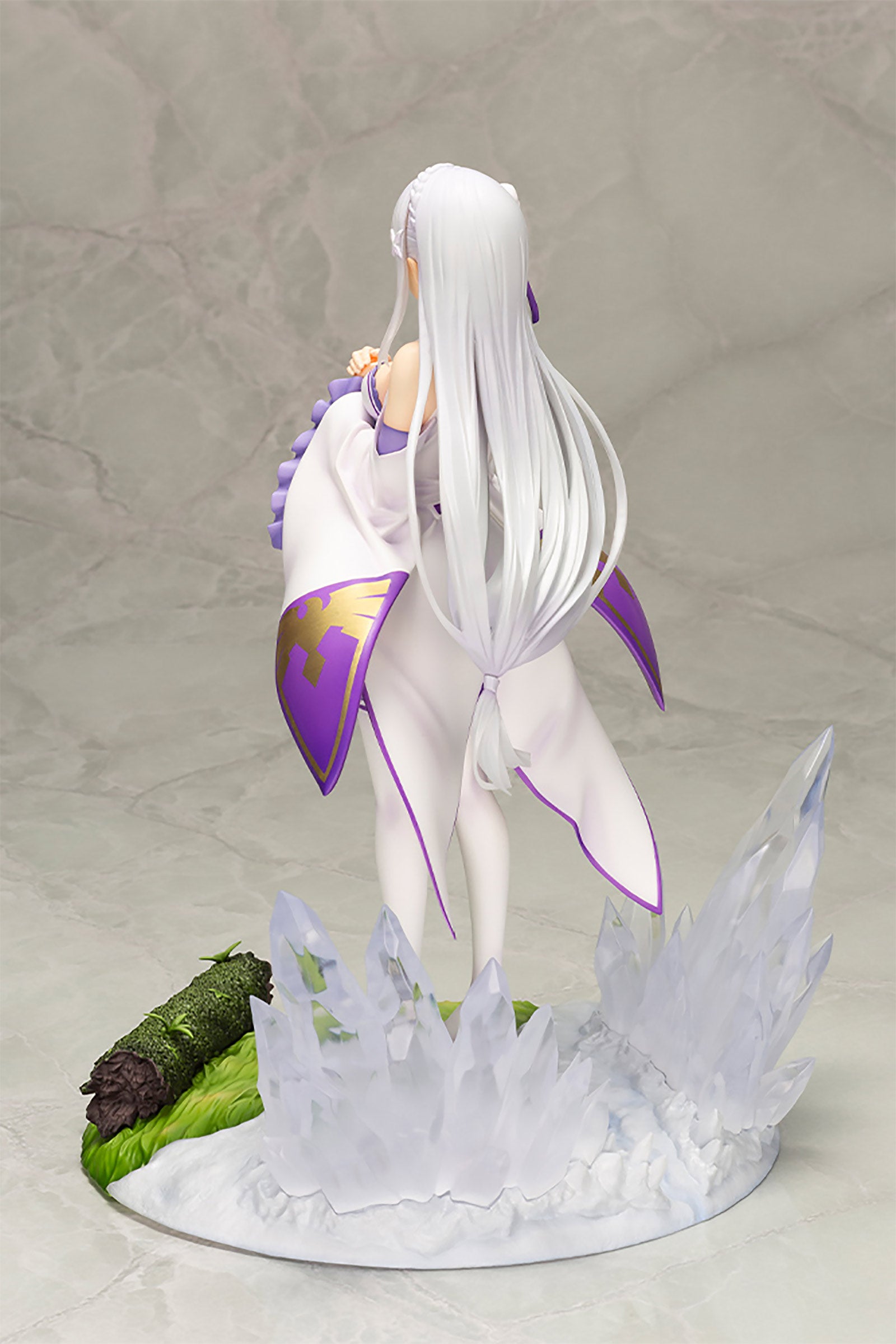 Immagine del prodotto Re:Zero - Statua di Emilia Memory's Journey