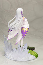 Immagine del prodotto Re:Zero - Statua di Emilia Memory's Journey