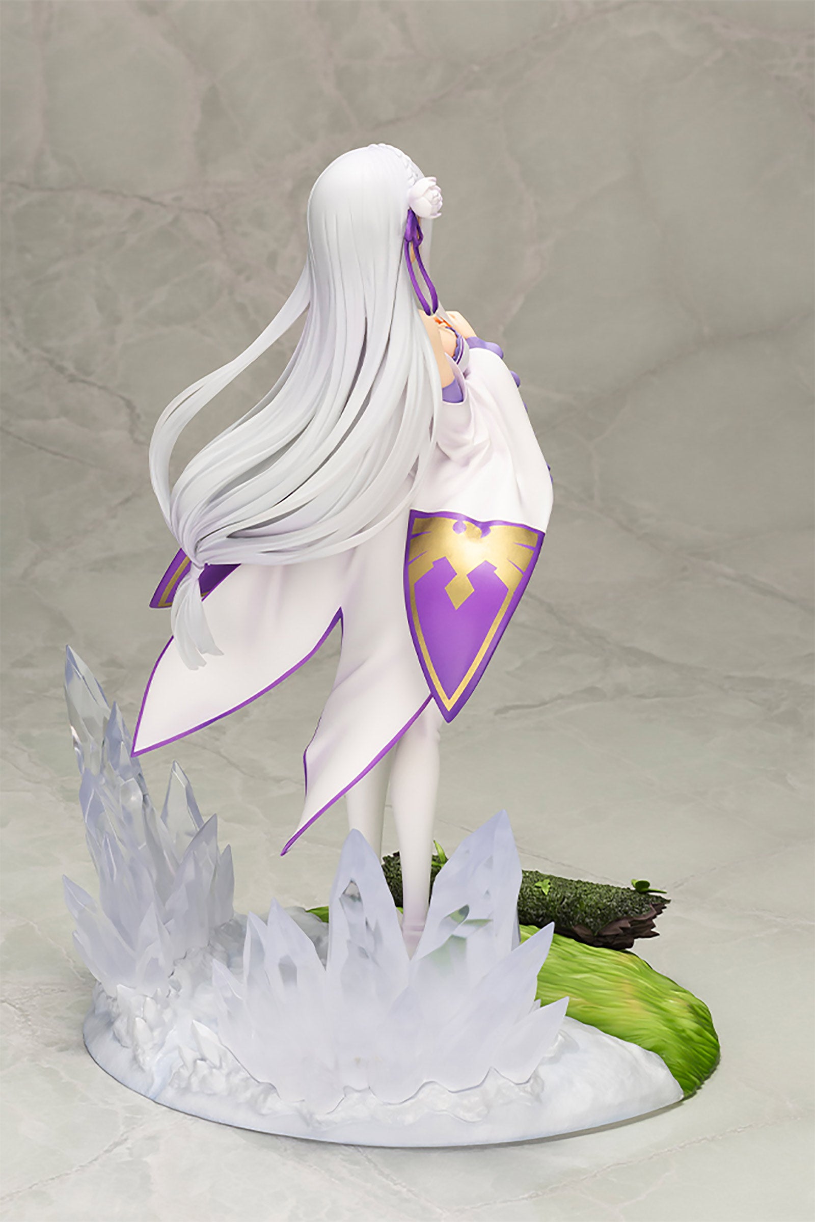 Immagine del prodotto Re:Zero - Statua di Emilia Memory's Journey
