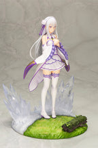 Immagine del prodotto Re:Zero - Statua di Emilia Memory's Journey