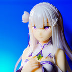 Immagine del prodotto Re:Zero - Statua di Emilia Memory's Journey