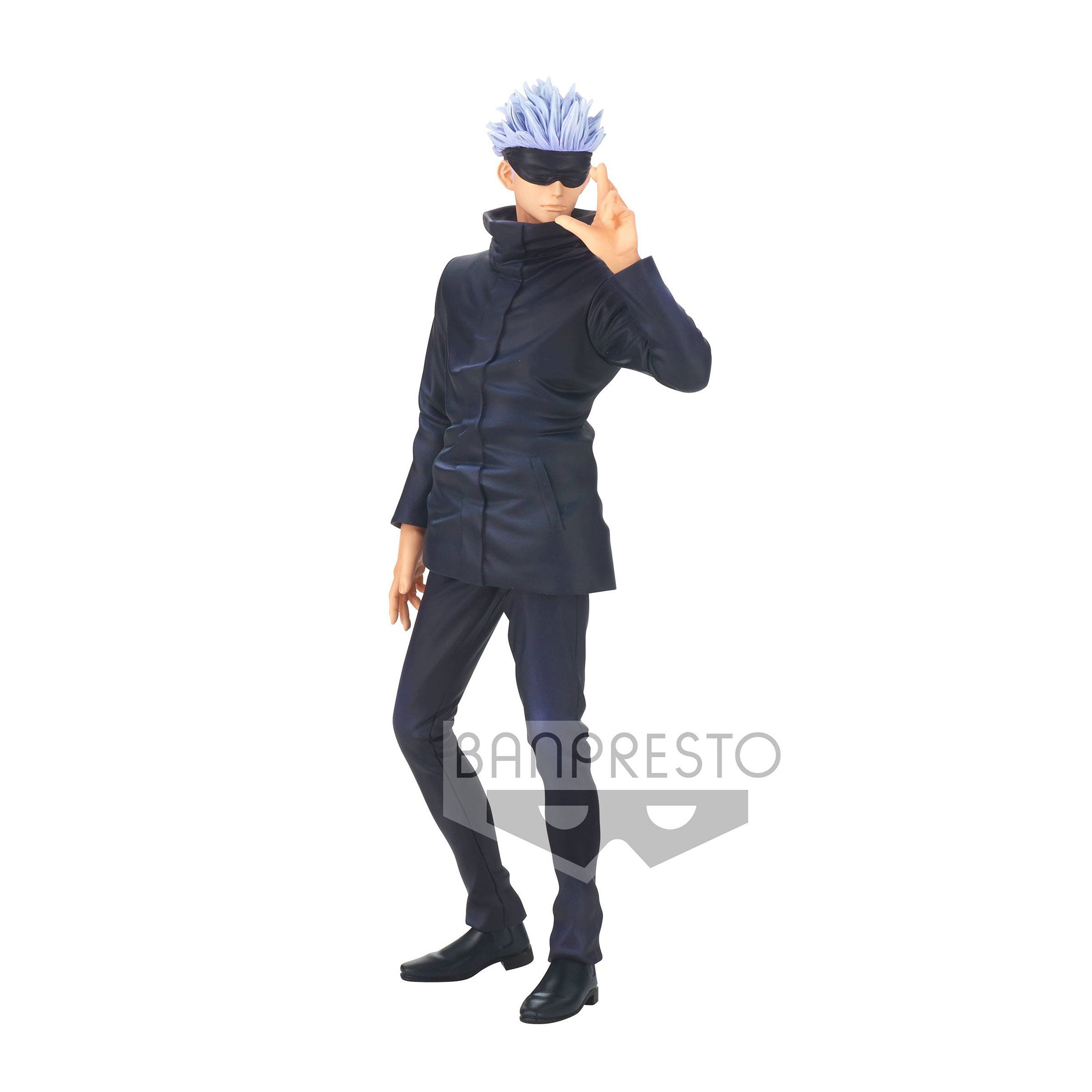 Immagine del prodotto Jujutsu Kaisen - Figura di Satoru Gojo 21,5 cm