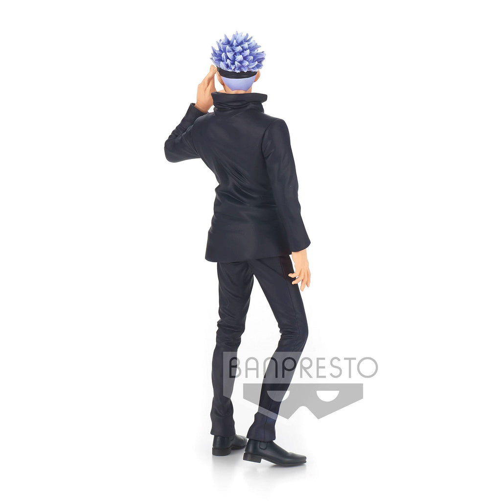 Immagine del prodotto Jujutsu Kaisen - Figura di Satoru Gojo 21,5 cm