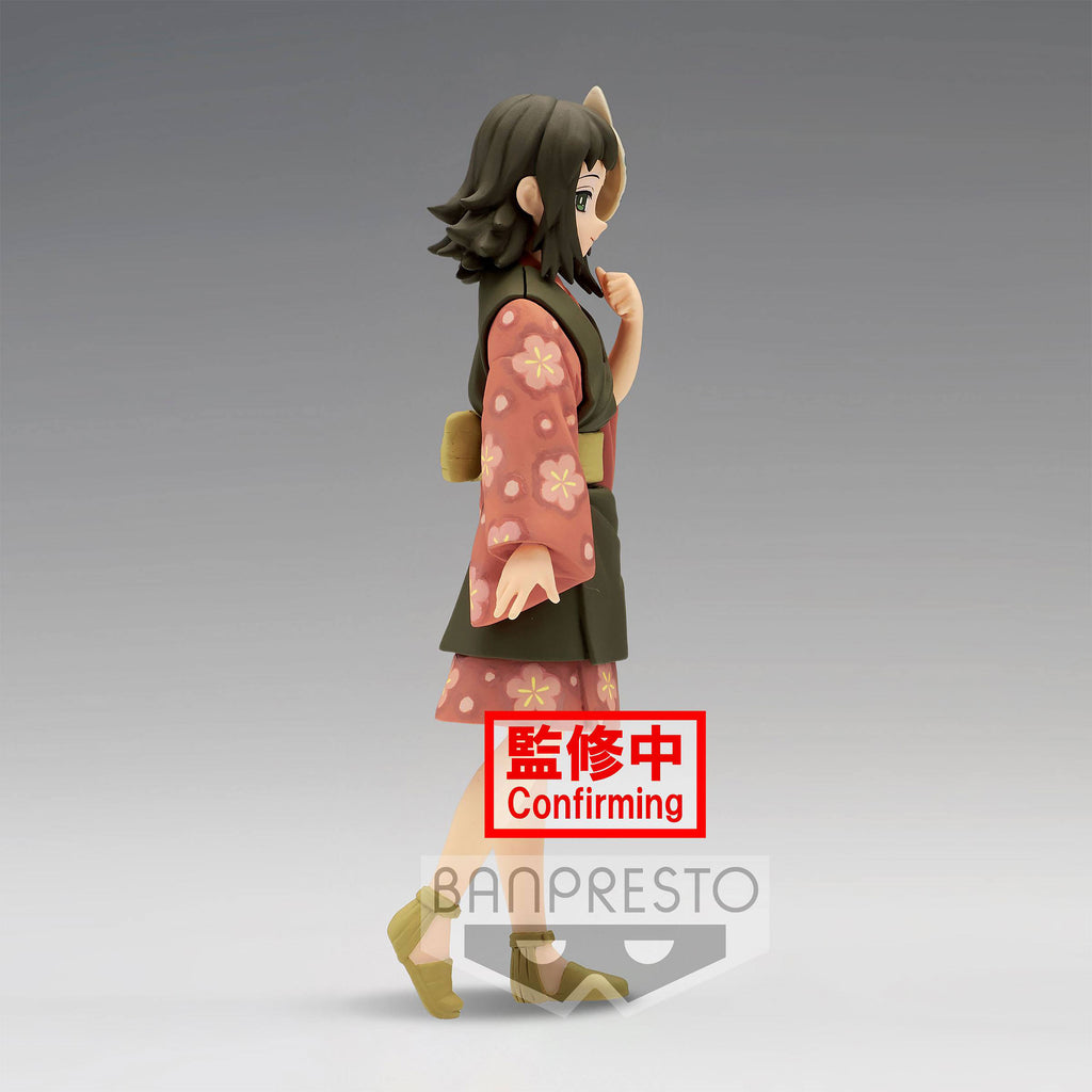 Immagine del prodotto Demon Slayer - Figura di Makomo