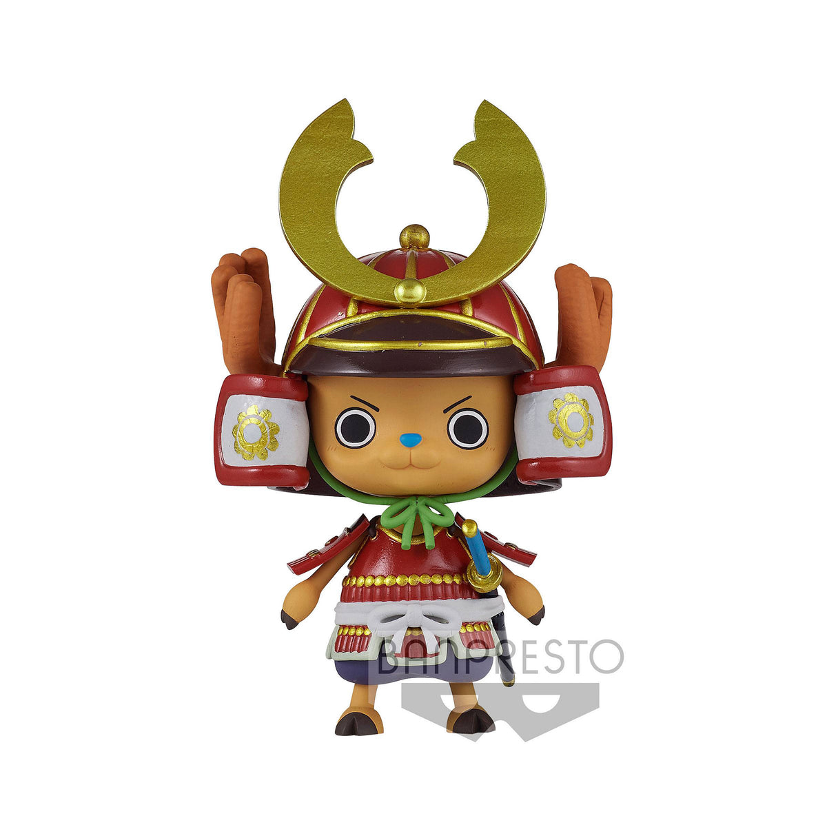 Immagine del prodotto One Piece - Wanokuni Tony / Tony Chopper Figura