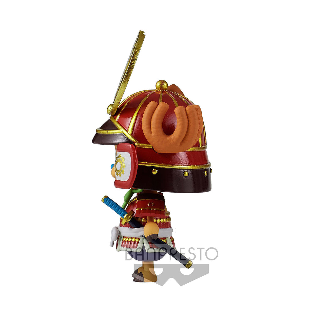 Immagine del prodotto One Piece - Wanokuni Tony / Tony Chopper Figura