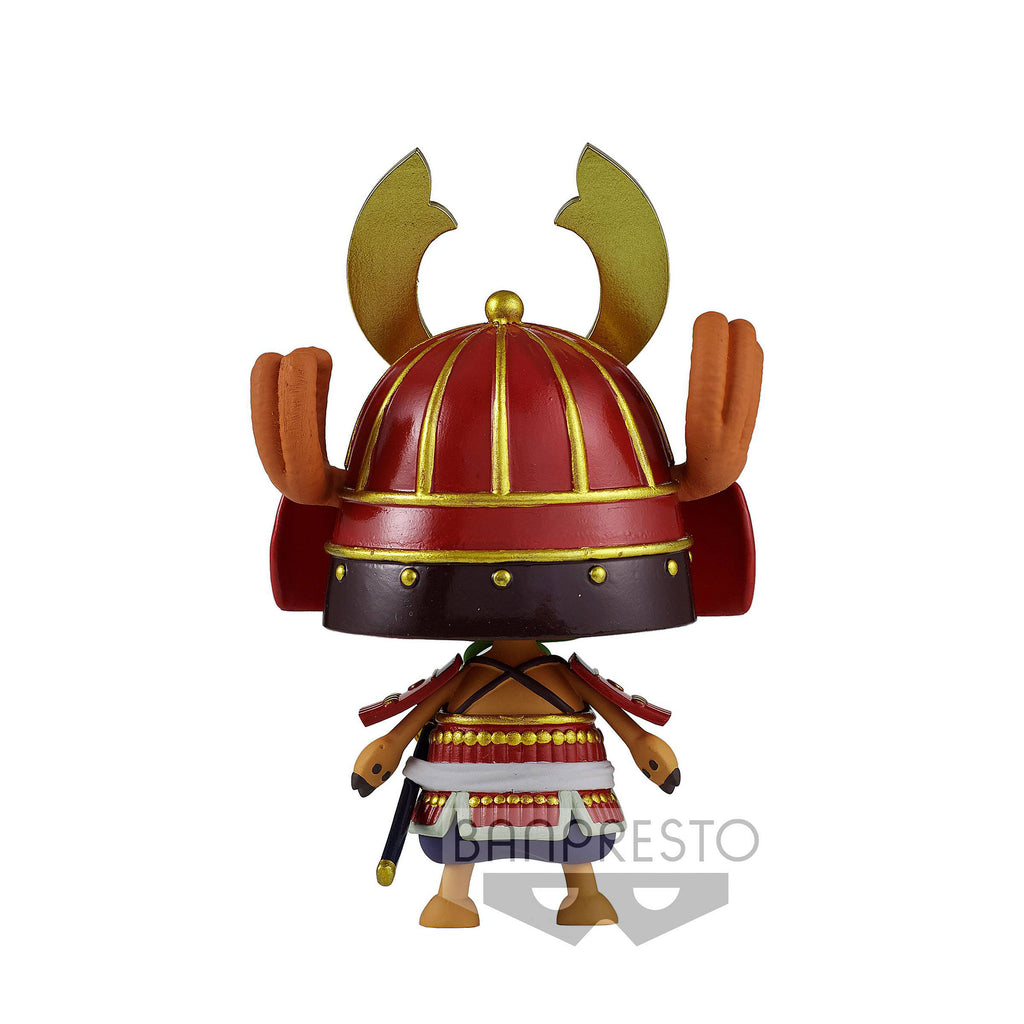 Immagine del prodotto One Piece - Wanokuni Tony / Tony Chopper Figura