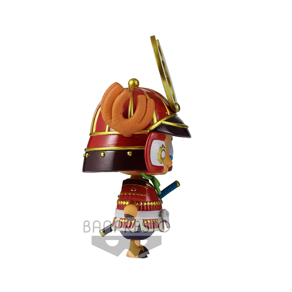 Immagine del prodotto One Piece - Wanokuni Tony / Tony Chopper Figura