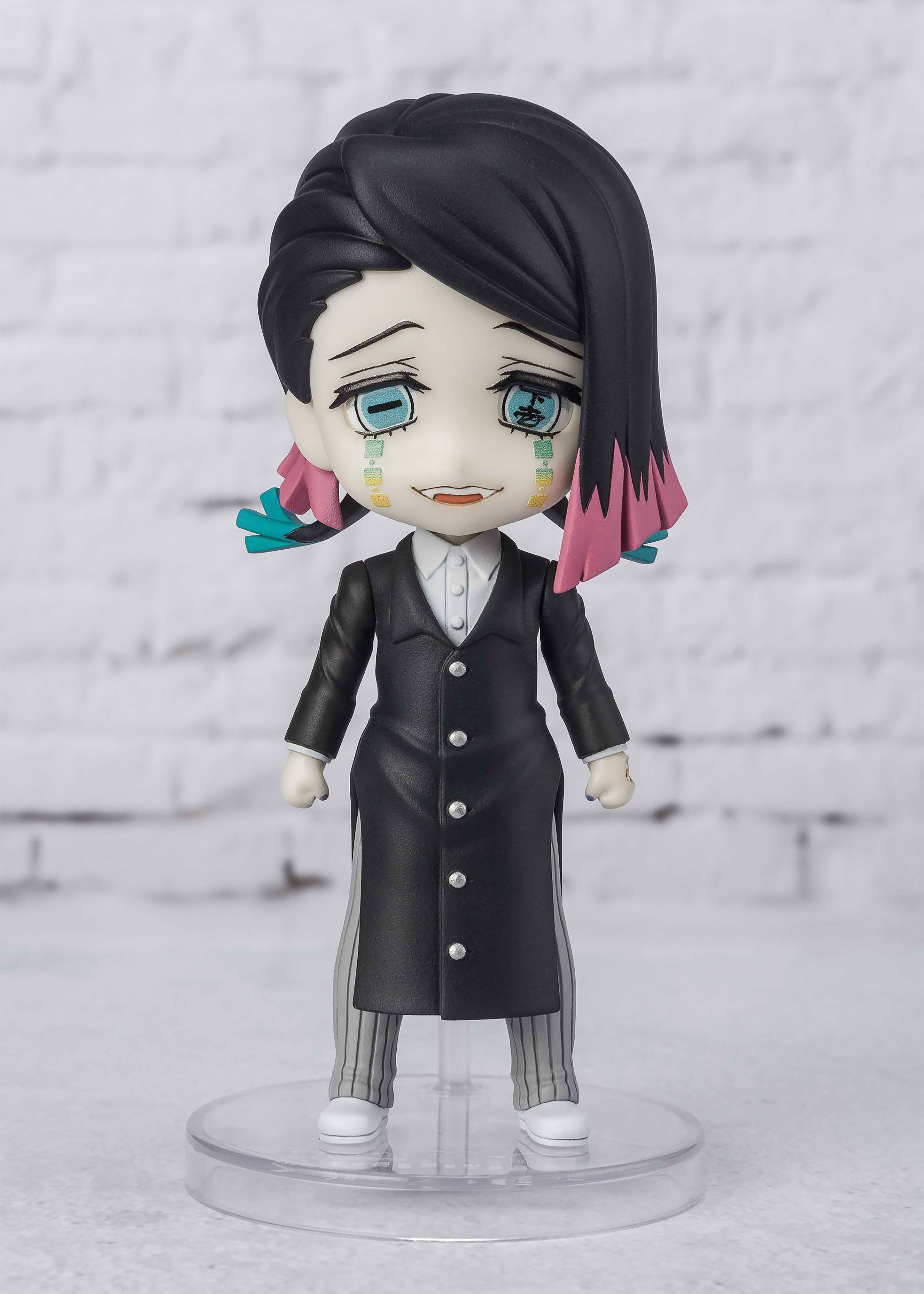 Product image Demon Slayer - Enmu Action Figure 9 cm