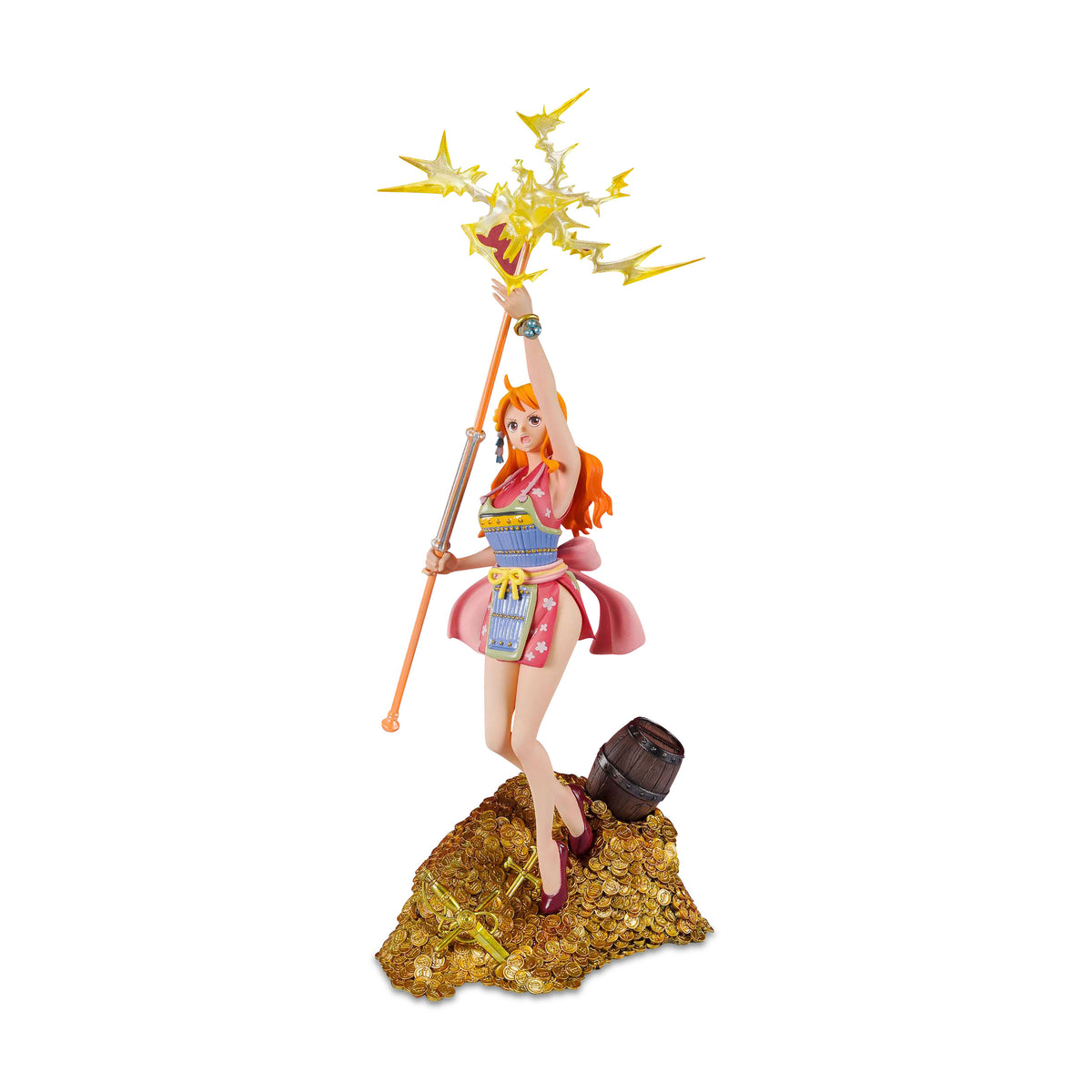 Immagine del prodotto One Piece - Figura di Nami