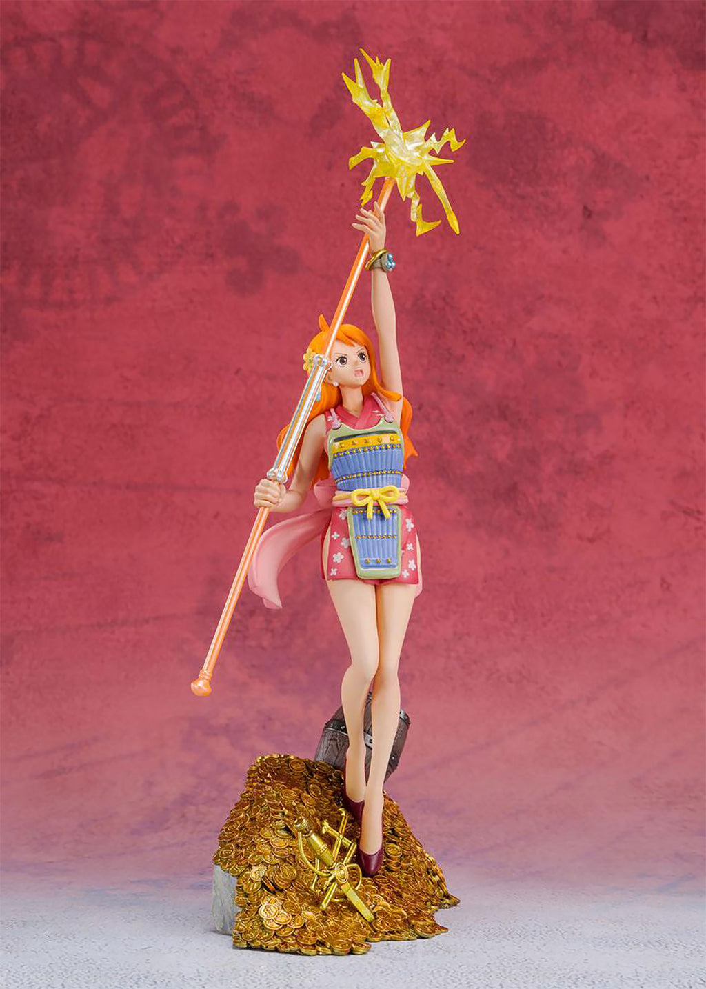 Immagine del prodotto One Piece - Figura di Nami